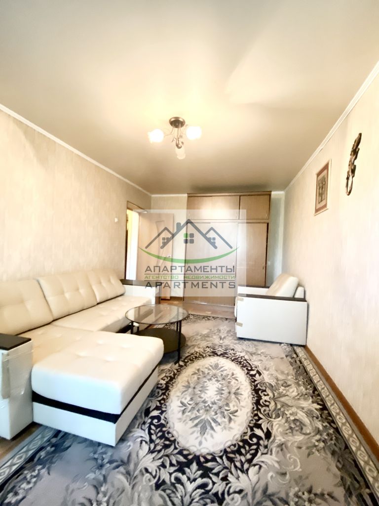 Продажа 1-комнатной квартиры, Пятигорск, Юлиуса Фучика ул,  1