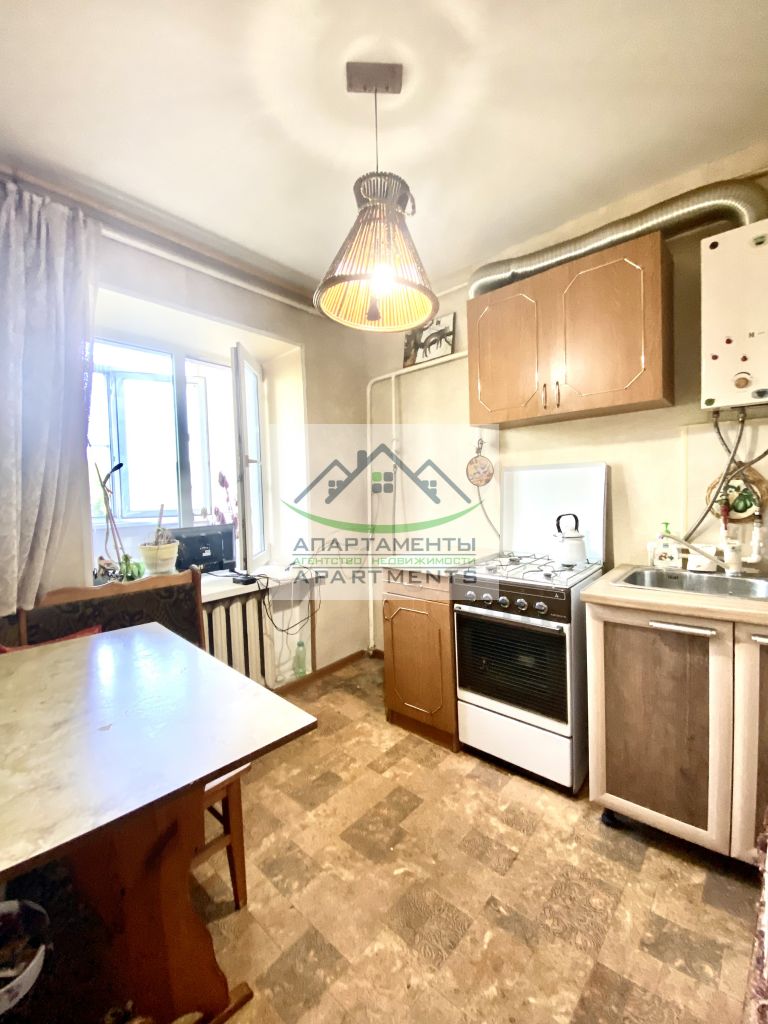 Продажа 1-комнатной квартиры, Пятигорск, Юлиуса Фучика ул,  1