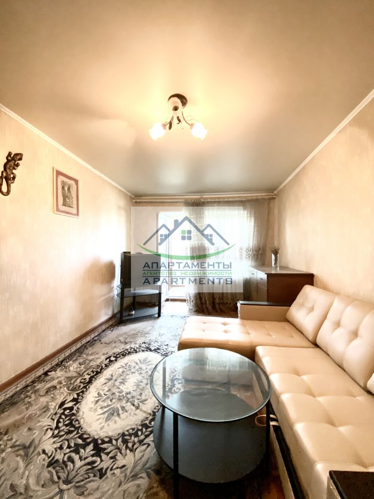 Продажа 1-комнатной квартиры, Пятигорск, Юлиуса Фучика ул,  1