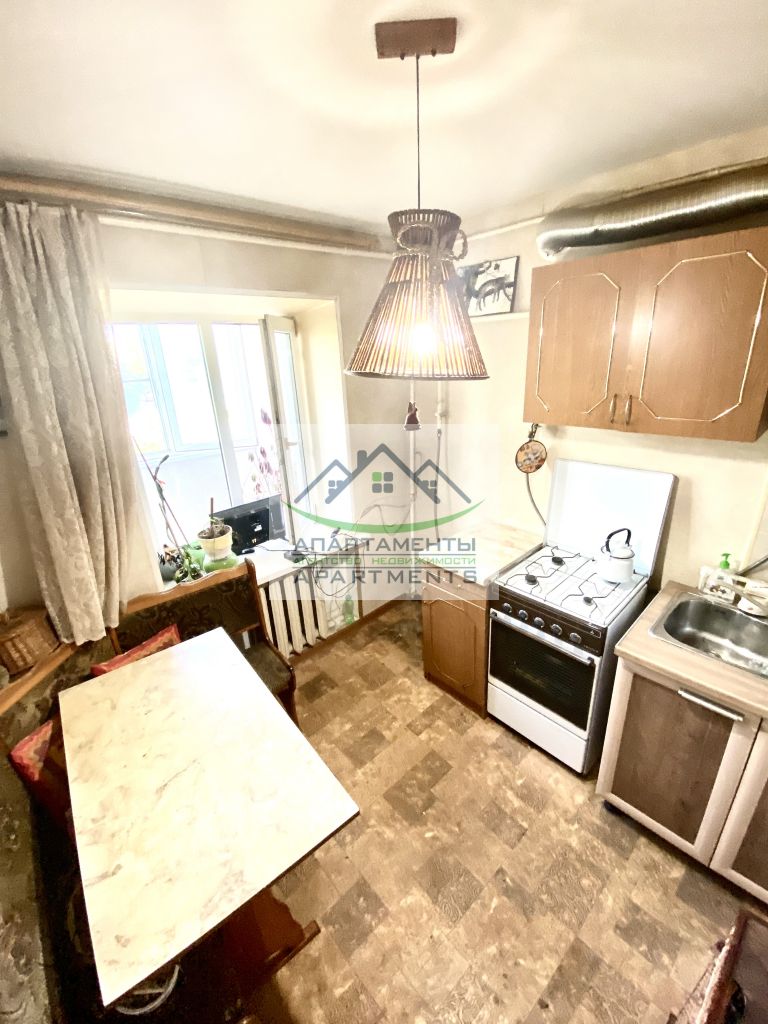 Продажа 1-комнатной квартиры, Пятигорск, Юлиуса Фучика ул,  1