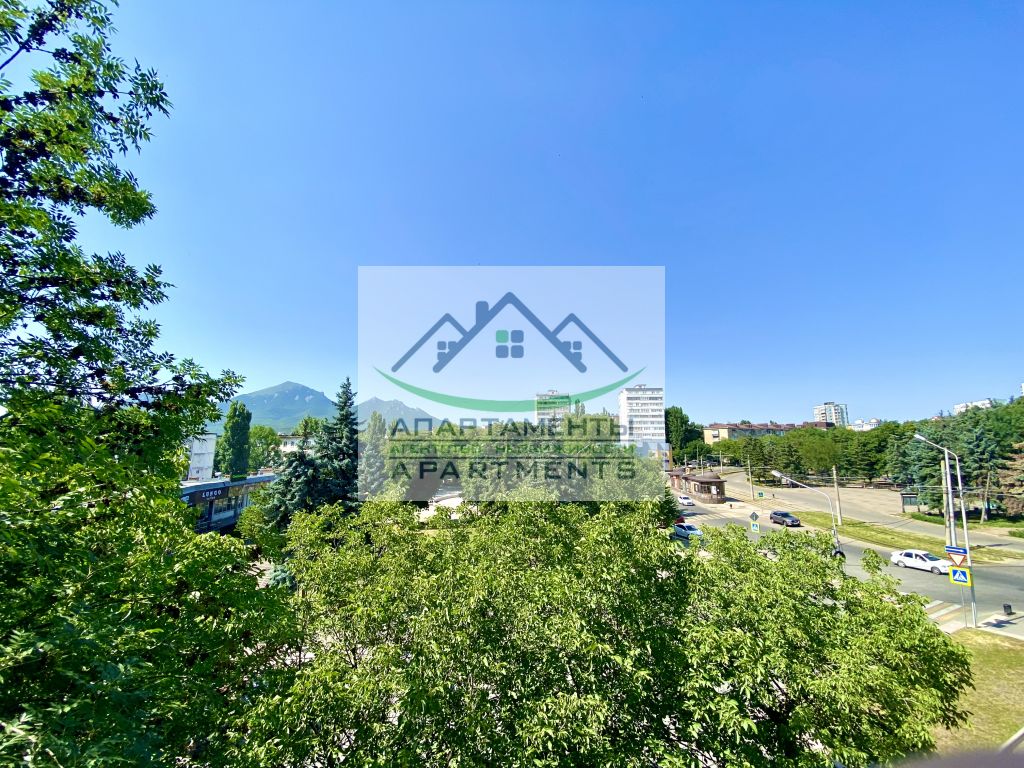 Продажа 1-комнатной квартиры, Пятигорск, Юлиуса Фучика ул,  1