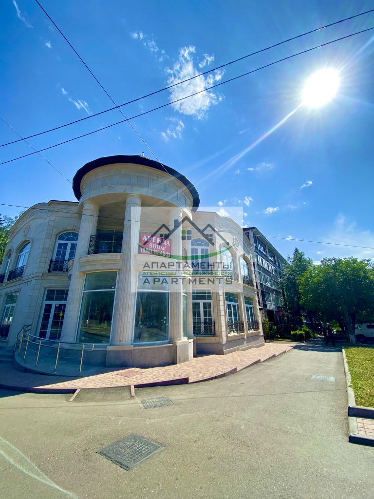 Продажа 1-комнатной квартиры, Пятигорск, Юлиуса Фучика ул,  1