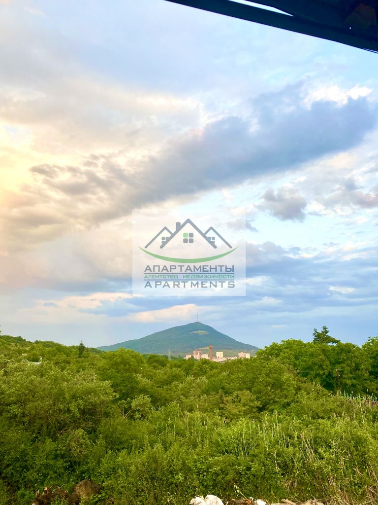 Продажа дома, 77м <sup>2</sup>, 10 сот., Пятигорск, сдт Заря тер,  21