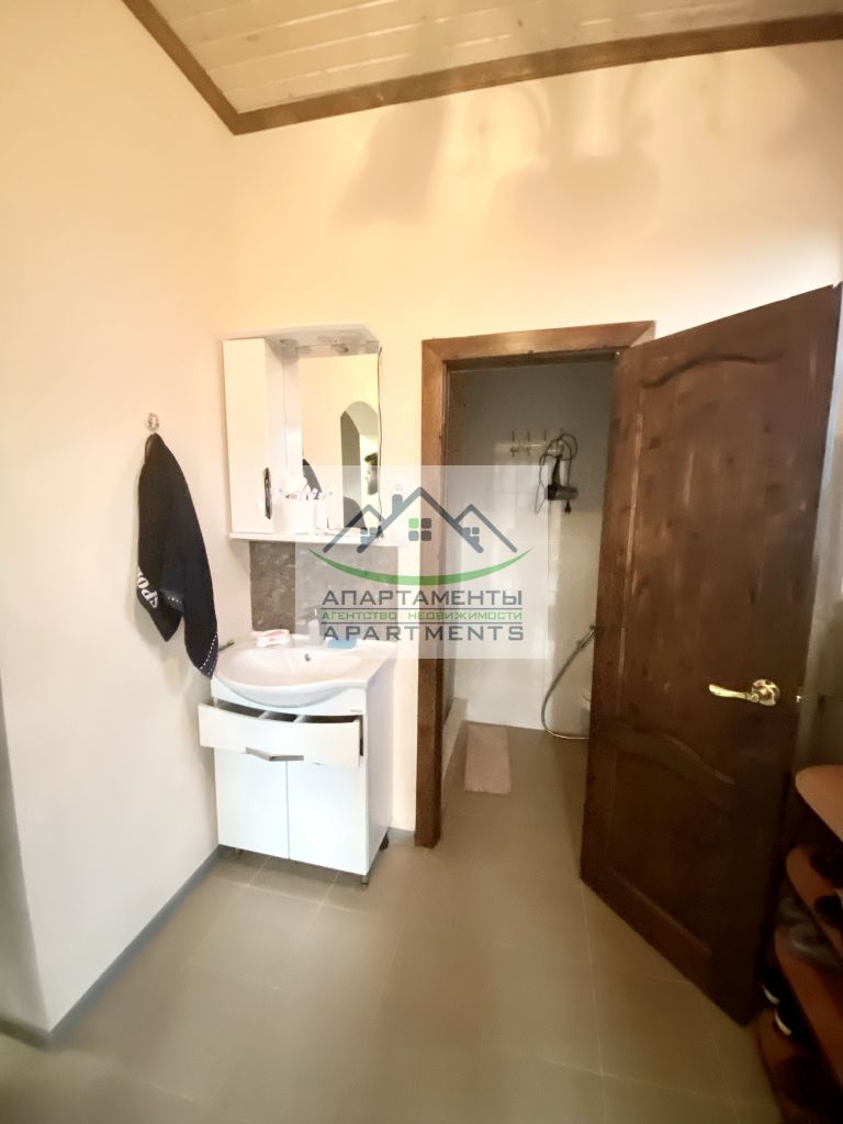 Продажа дома, 77м <sup>2</sup>, 10 сот., Пятигорск, сдт Заря тер,  21