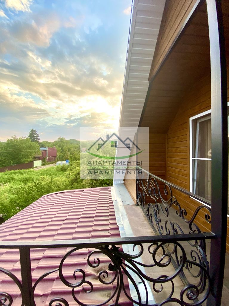 Продажа дома, 77м <sup>2</sup>, 10 сот., Пятигорск, сдт Заря тер,  21