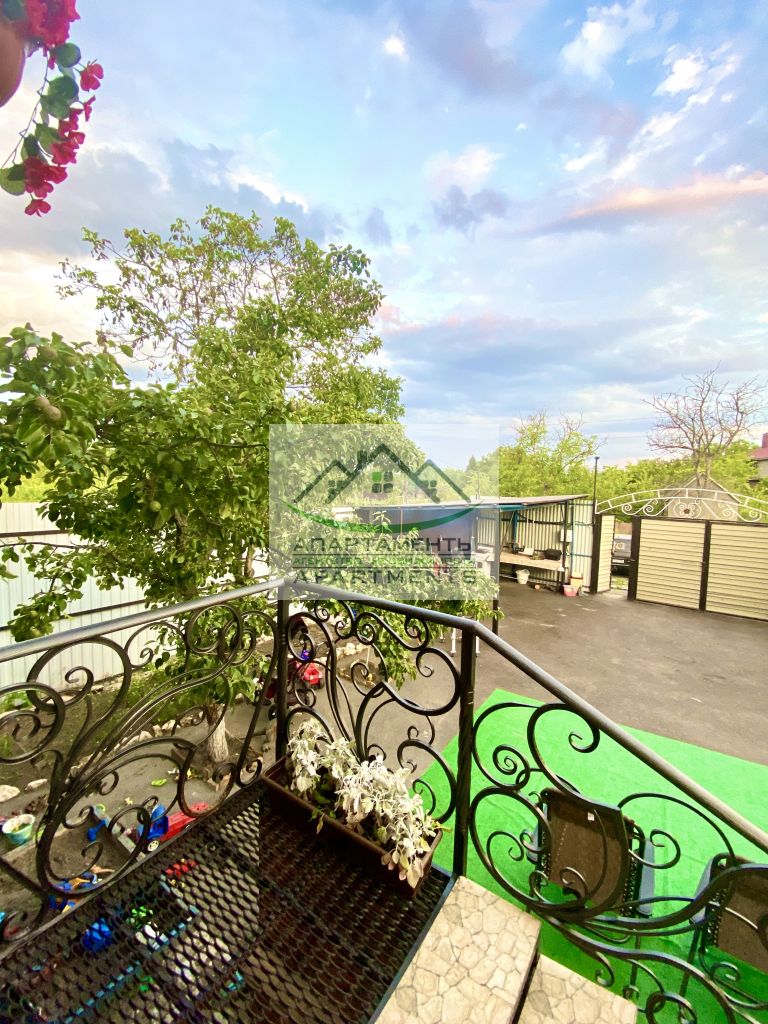 Продажа дома, 77м <sup>2</sup>, 10 сот., Пятигорск, сдт Заря тер,  21