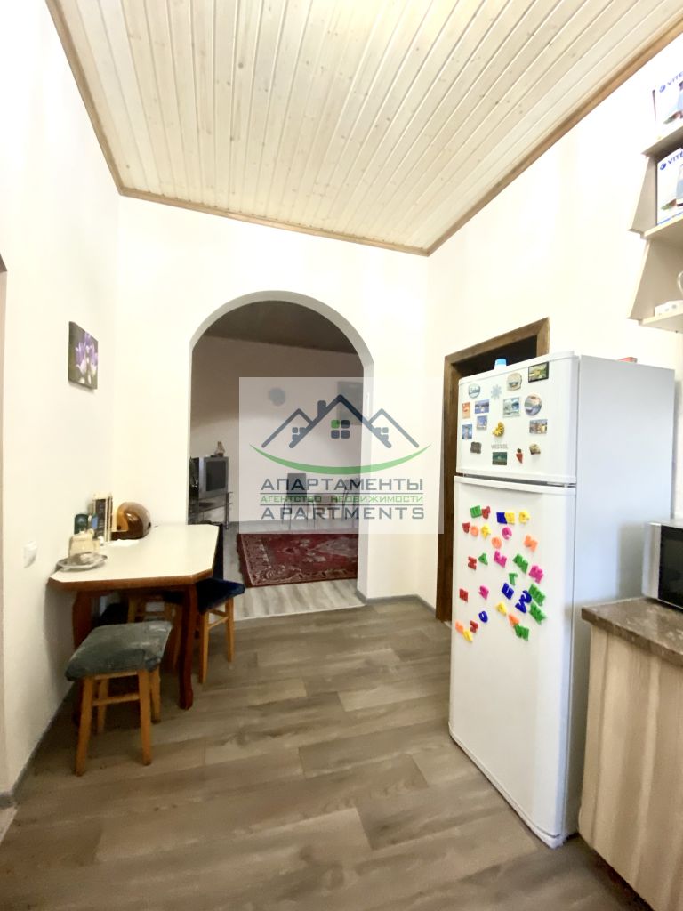 Продажа дома, 77м <sup>2</sup>, 10 сот., Пятигорск, сдт Заря тер,  21