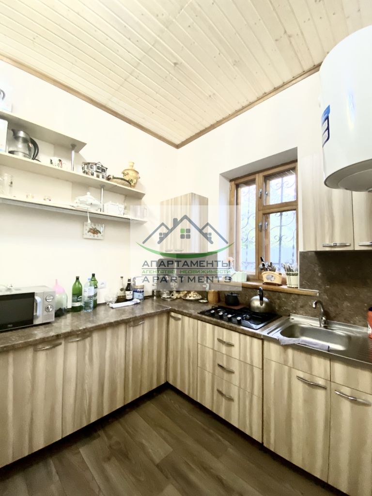 Продажа дома, 77м <sup>2</sup>, 10 сот., Пятигорск, сдт Заря тер,  21