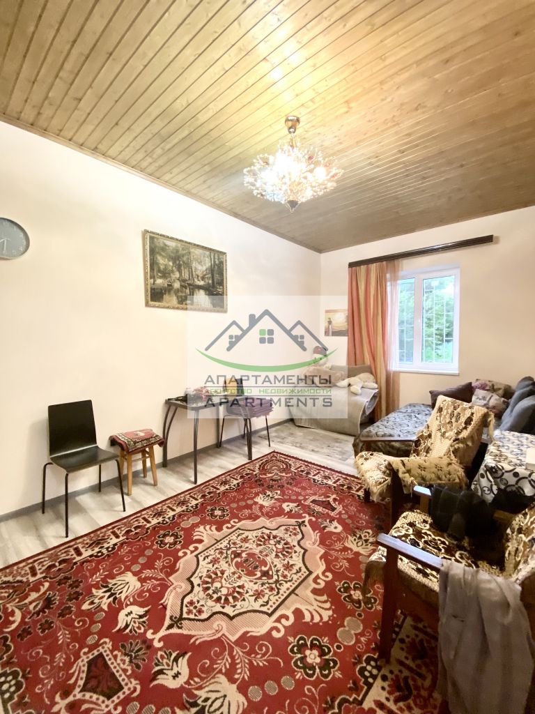 Продажа дома, 77м <sup>2</sup>, 10 сот., Пятигорск, сдт Заря тер,  21