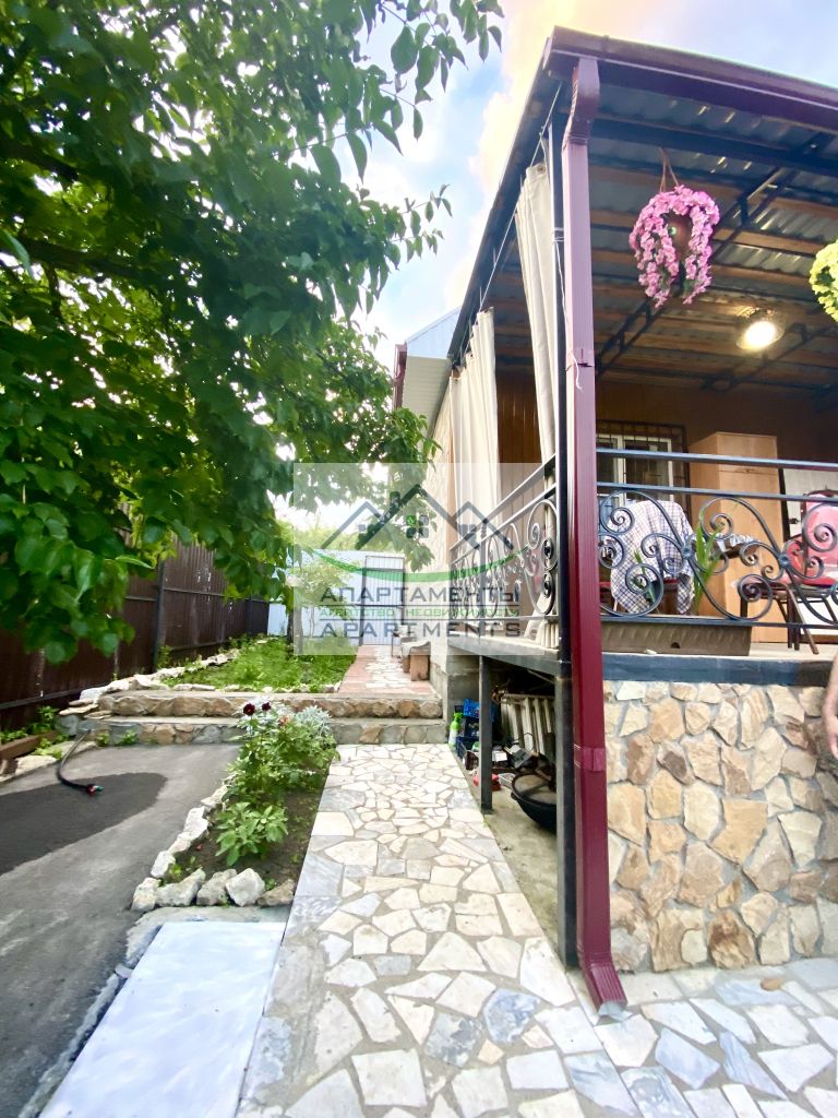 Продажа дома, 77м <sup>2</sup>, 10 сот., Пятигорск, сдт Заря тер,  21