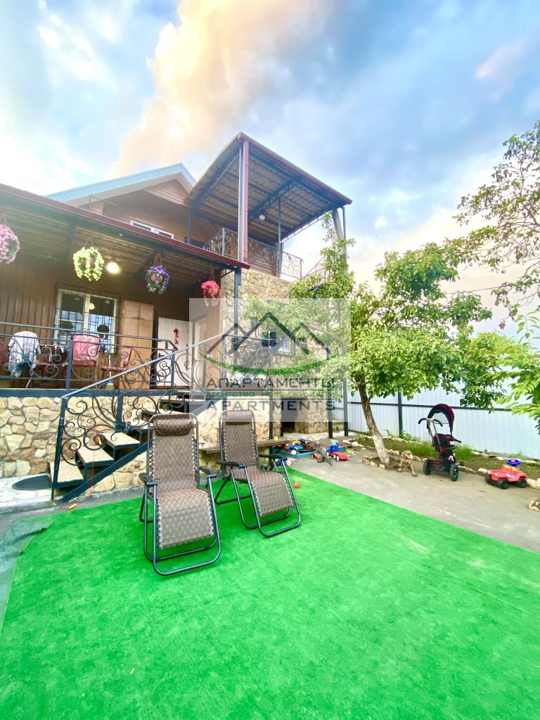 Продажа дома, 77м <sup>2</sup>, 10 сот., Пятигорск, сдт Заря тер,  21