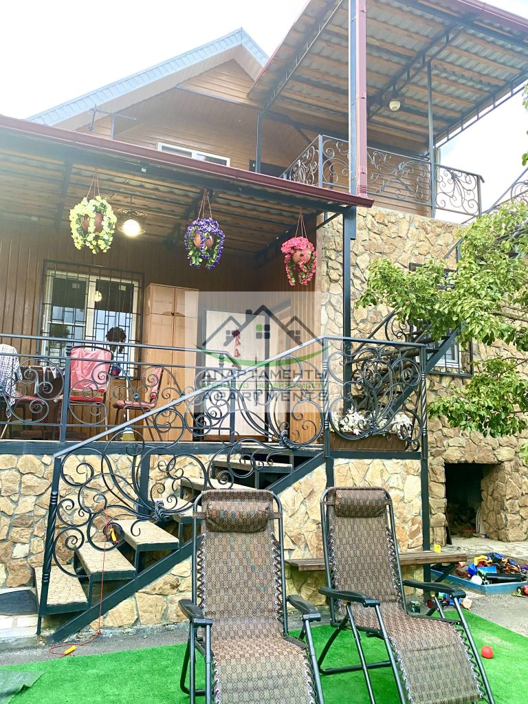 Продажа дома, 77м <sup>2</sup>, 10 сот., Пятигорск, сдт Заря тер,  21