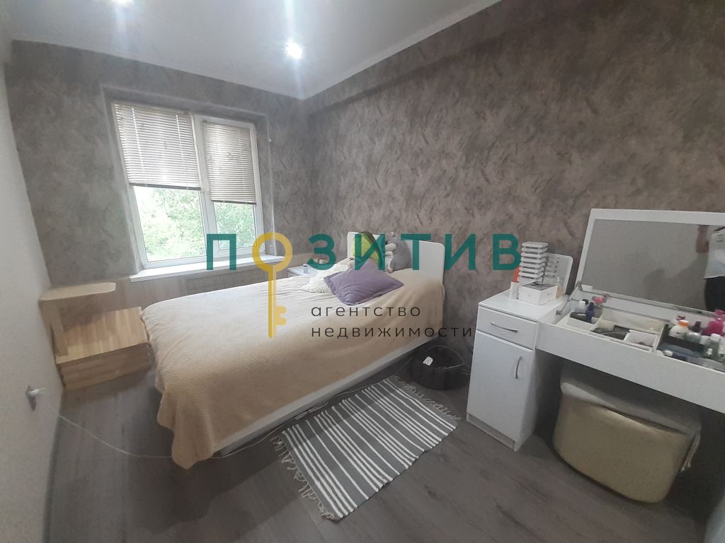 Продажа 3-комнатной квартиры, Пятигорск, Восстания ул,  100