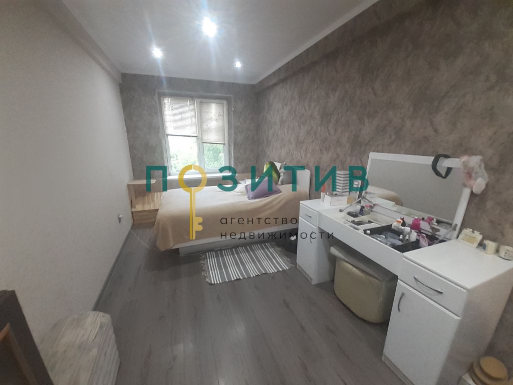 Продажа 3-комнатной квартиры, Пятигорск, Восстания ул,  100