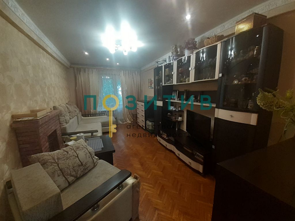 Продажа 3-комнатной квартиры, Пятигорск, Восстания ул,  100