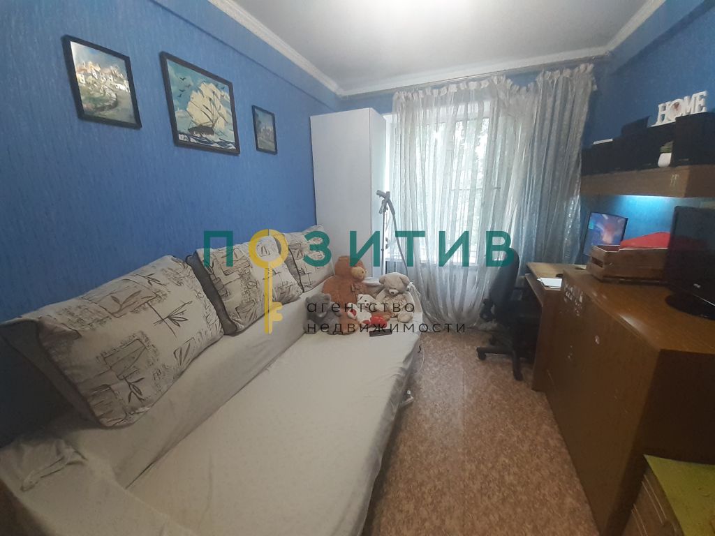 Продажа 3-комнатной квартиры, Пятигорск, Восстания ул,  100