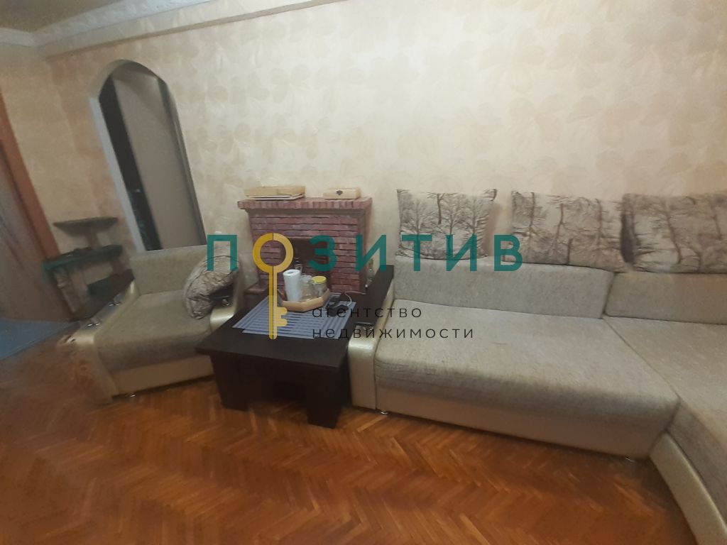 Продажа 3-комнатной квартиры, Пятигорск, Восстания ул,  100