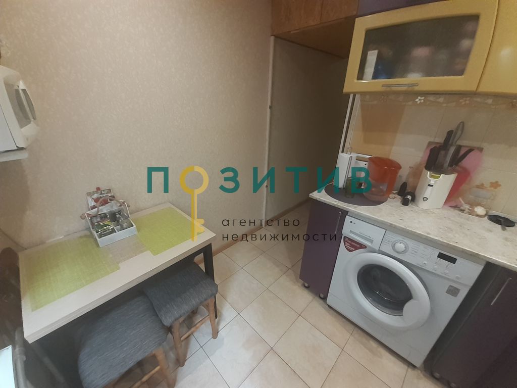 Продажа 3-комнатной квартиры, Пятигорск, Восстания ул,  100