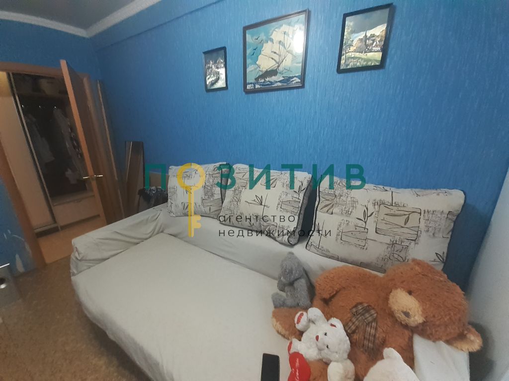 Продажа 3-комнатной квартиры, Пятигорск, Восстания ул,  100