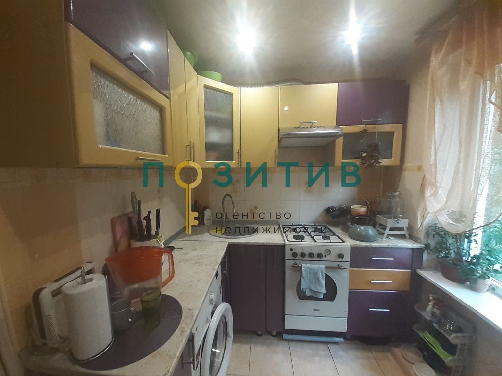 Продажа 3-комнатной квартиры, Пятигорск, Восстания ул,  100