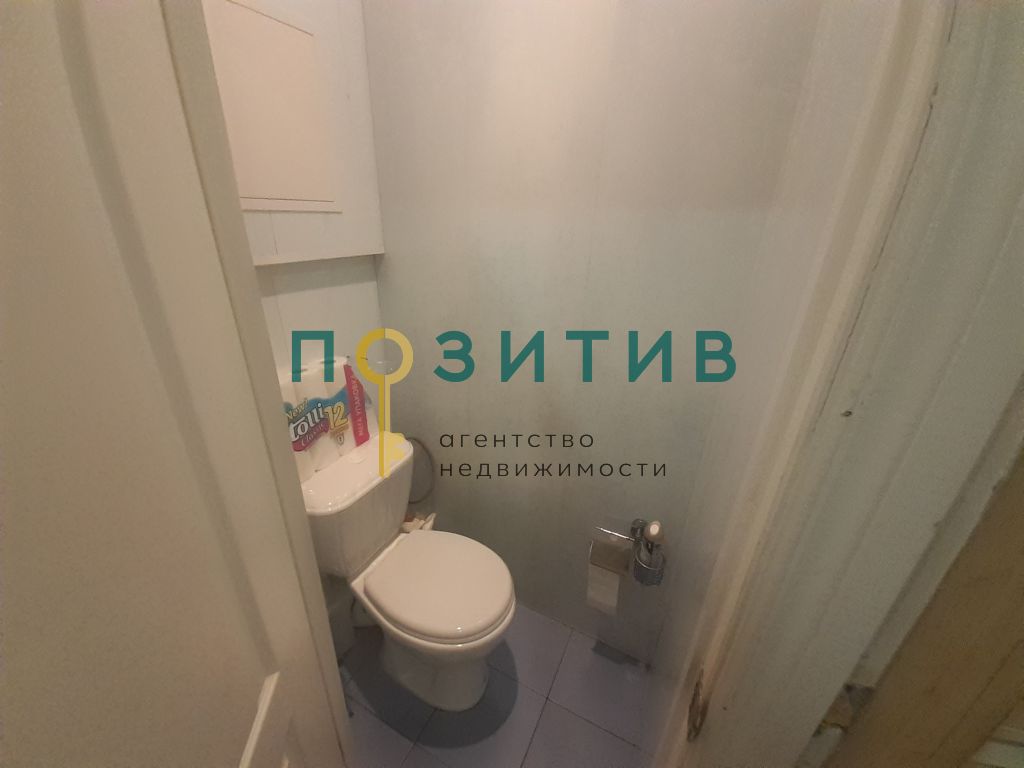 Продажа 3-комнатной квартиры, Пятигорск, Восстания ул,  100