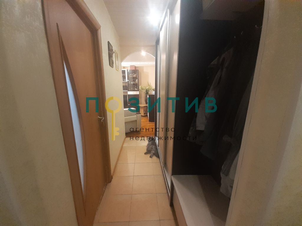 Продажа 3-комнатной квартиры, Пятигорск, Восстания ул,  100