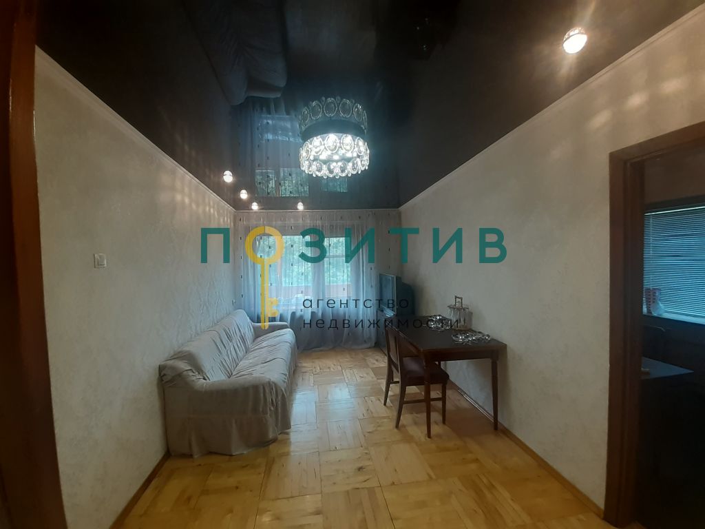 Продажа 2-комнатной квартиры, Пятигорск, Юлиуса Фучика ул,  8к3