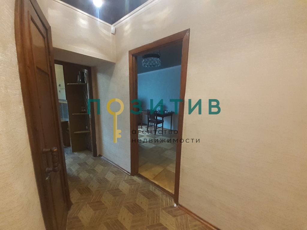 Продажа 2-комнатной квартиры, Пятигорск, Юлиуса Фучика ул,  8к3