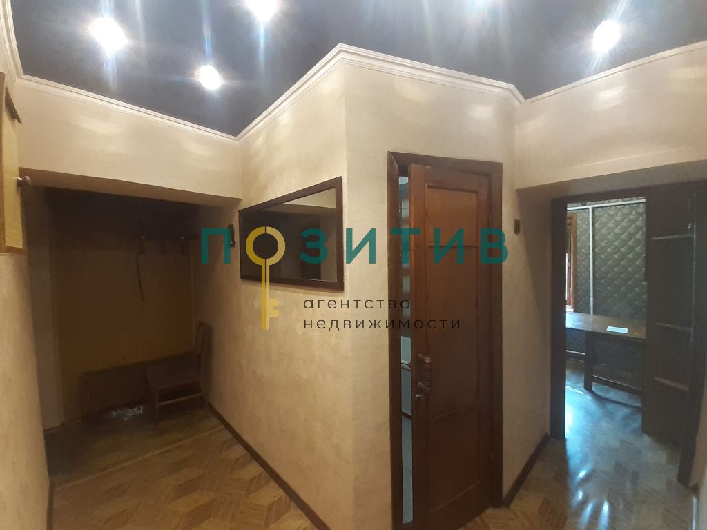 Продажа 2-комнатной квартиры, Пятигорск, Юлиуса Фучика ул,  8к3