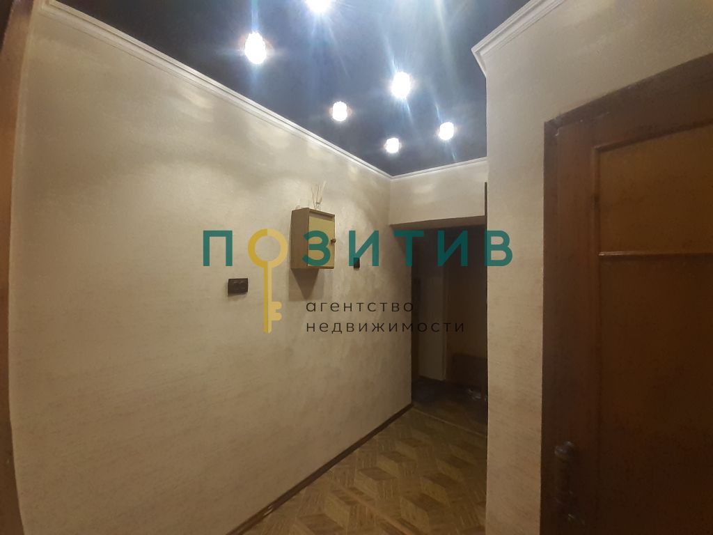 Продажа 2-комнатной квартиры, Пятигорск, Юлиуса Фучика ул,  8к3