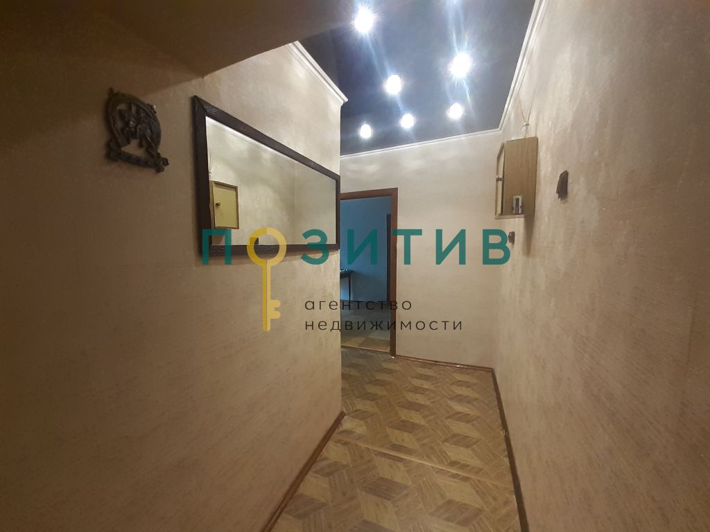 Продажа 2-комнатной квартиры, Пятигорск, Юлиуса Фучика ул,  8к3