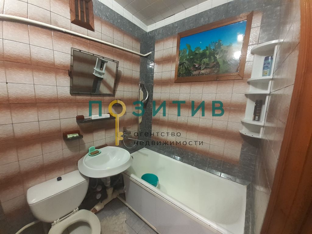 Продажа 2-комнатной квартиры, Пятигорск, Юлиуса Фучика ул,  8к3