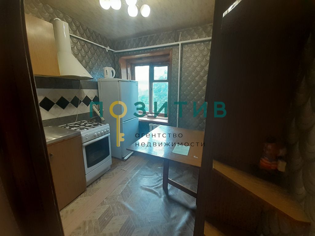 Продажа 2-комнатной квартиры, Пятигорск, Юлиуса Фучика ул,  8к3
