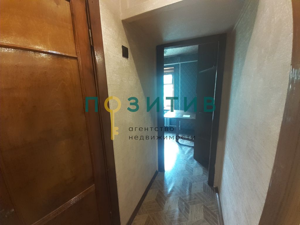 Продажа 2-комнатной квартиры, Пятигорск, Юлиуса Фучика ул,  8к3