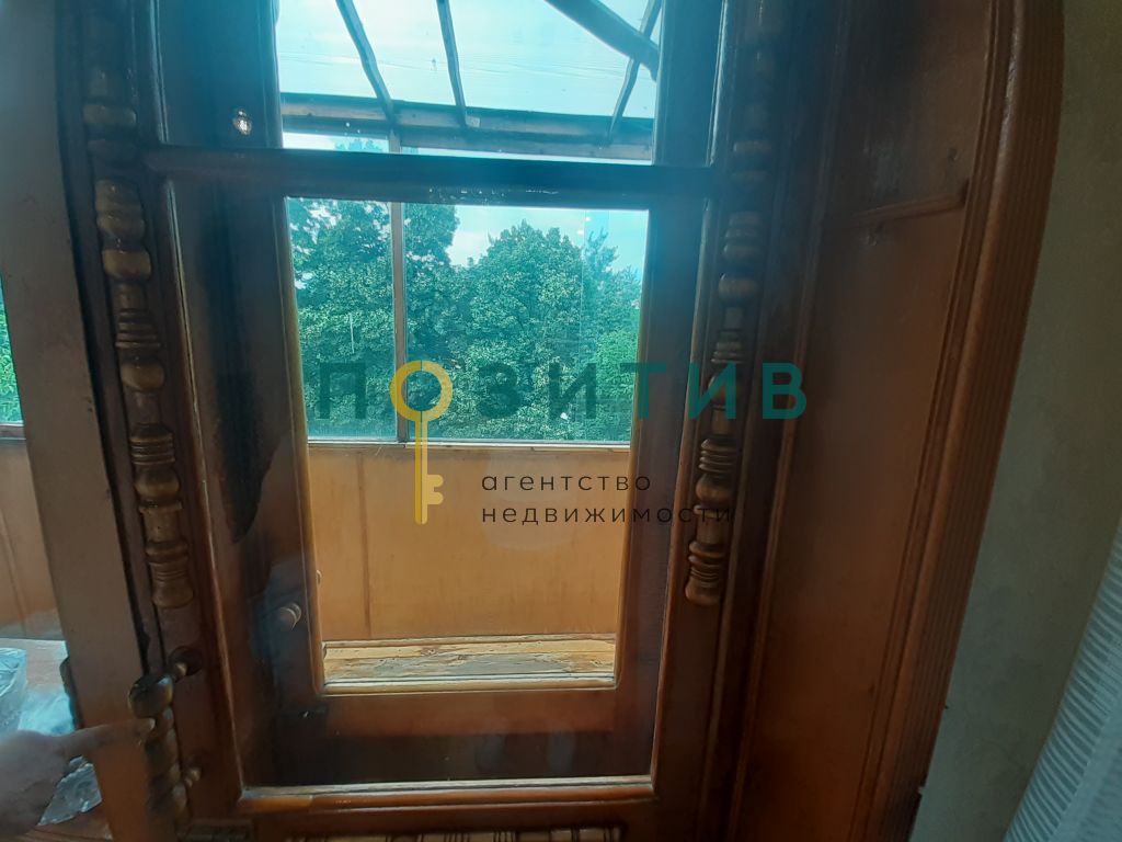 Продажа 2-комнатной квартиры, Пятигорск, Юлиуса Фучика ул,  8к3