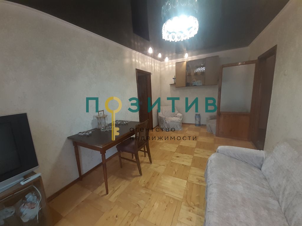 Продажа 2-комнатной квартиры, Пятигорск, Юлиуса Фучика ул,  8к3