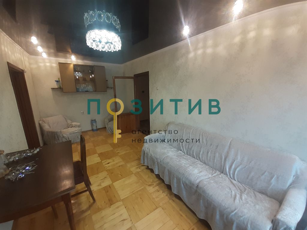 Продажа 2-комнатной квартиры, Пятигорск, Юлиуса Фучика ул,  8к3