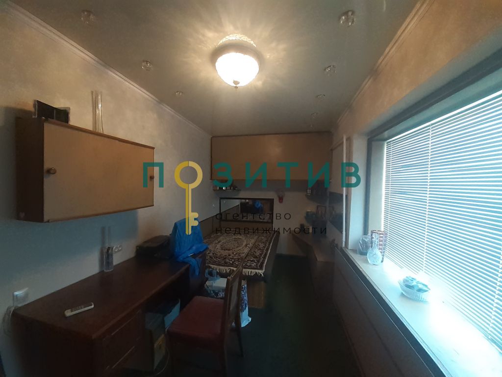 Продажа 2-комнатной квартиры, Пятигорск, Юлиуса Фучика ул,  8к3