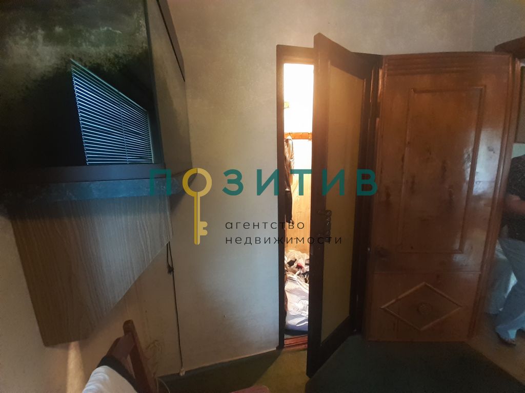 Продажа 2-комнатной квартиры, Пятигорск, Юлиуса Фучика ул,  8к3