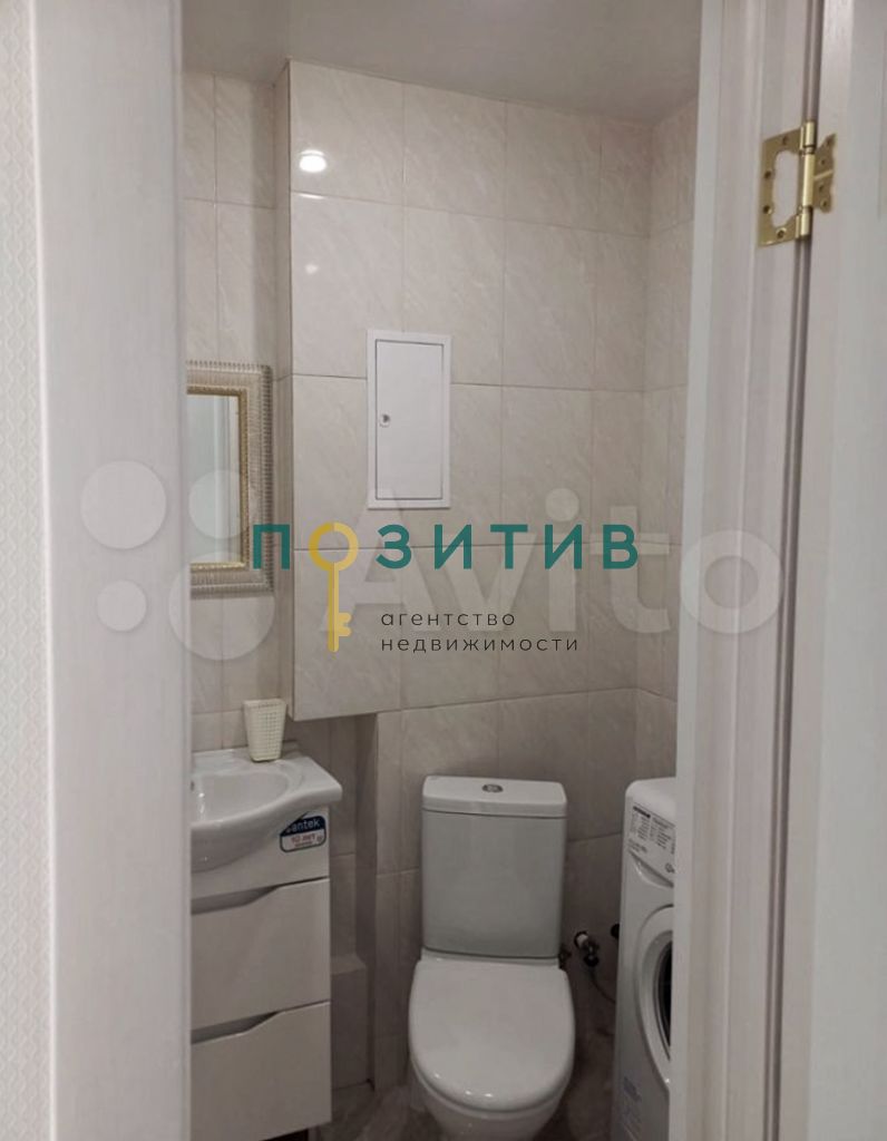 Продажа 2-комнатной квартиры, Пятигорск, 40 лет Октября пр-кт,  14