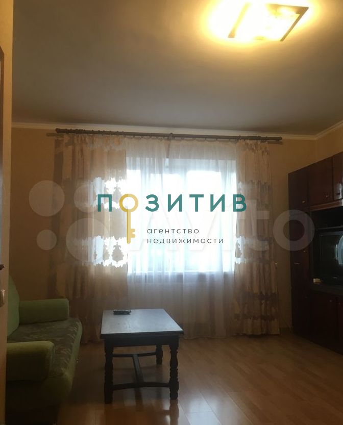 Продажа 1-комнатной квартиры, Пятигорск, Первомайская ул,  92к1