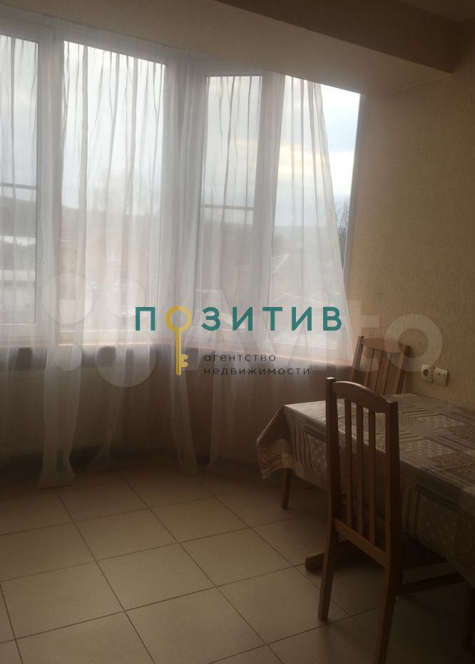 Продажа 1-комнатной квартиры, Пятигорск, Первомайская ул,  92к1