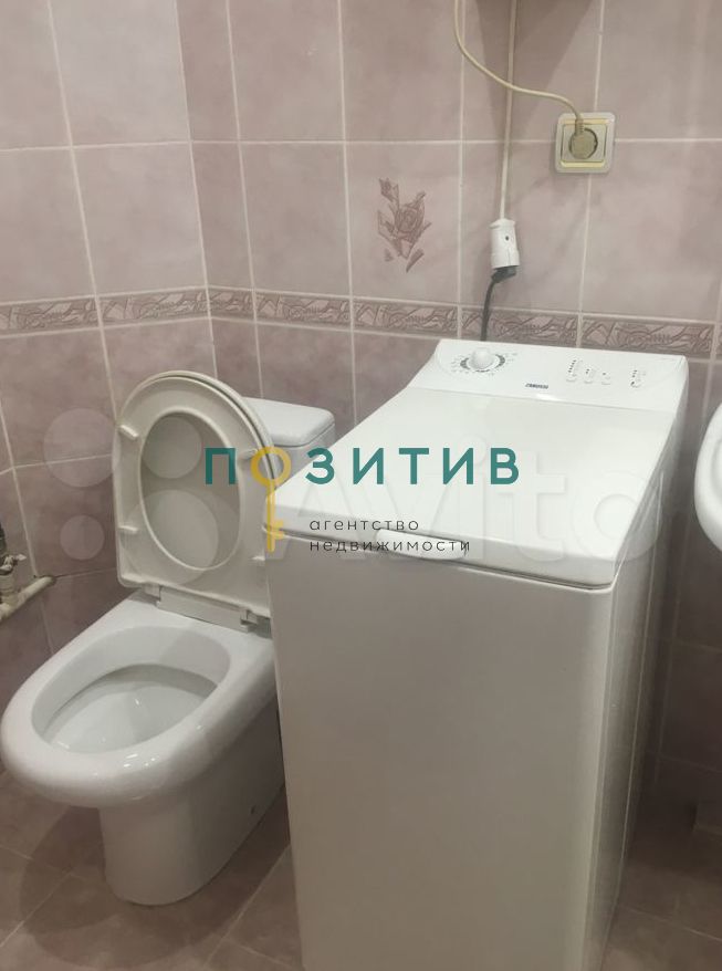 Продажа 1-комнатной квартиры, Пятигорск, Первомайская ул,  92к1