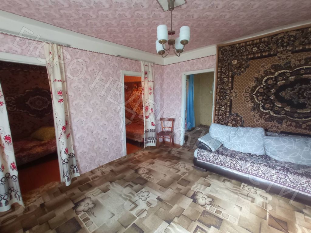 Квартира