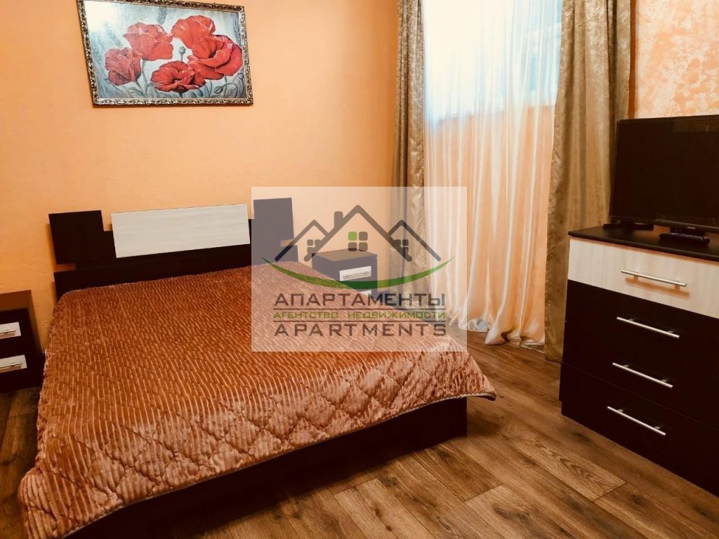 Продажа 1-комнатной квартиры, Кисловодск, Шаумяна ул