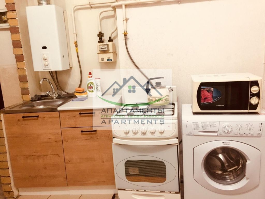 Продажа 1-комнатной квартиры, Кисловодск, Шаумяна ул