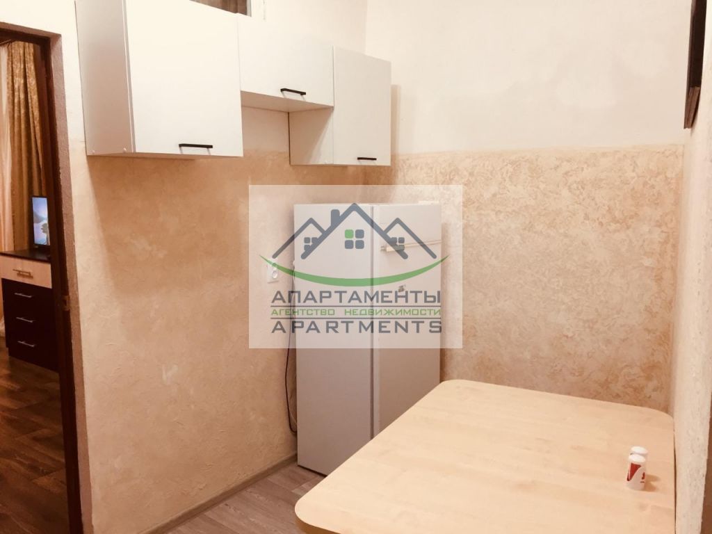 Продажа 1-комнатной квартиры, Кисловодск, Шаумяна ул