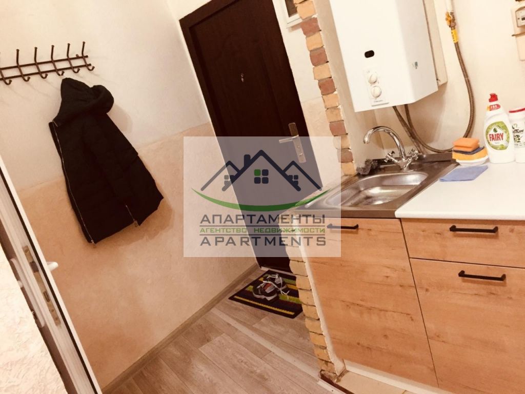 Продажа 1-комнатной квартиры, Кисловодск, Шаумяна ул