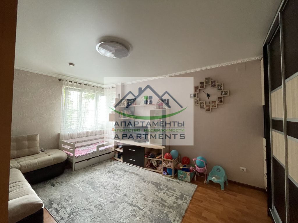 Продажа 1-комнатной квартиры, Пятигорск, Ермолова ул,  14к6