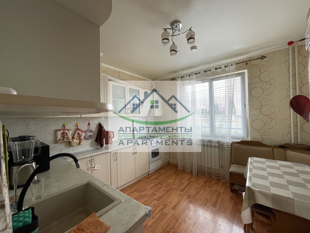 Продажа 1-комнатной квартиры, Пятигорск, Ермолова ул,  14к6